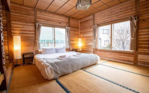 Gozan Lodge Myoko